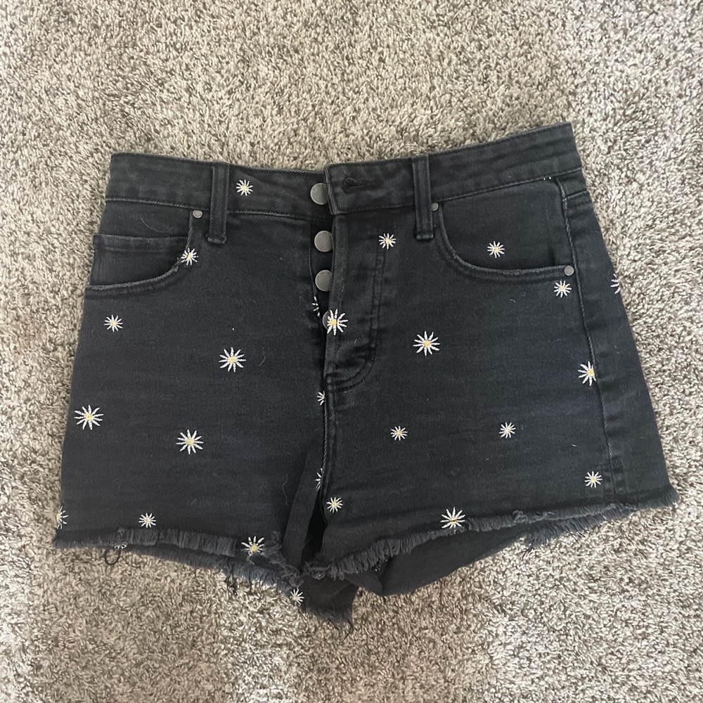 Tilly’s Shorts!